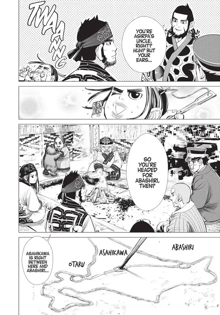 Golden Kamuy Chapter 50 image 05_optimized